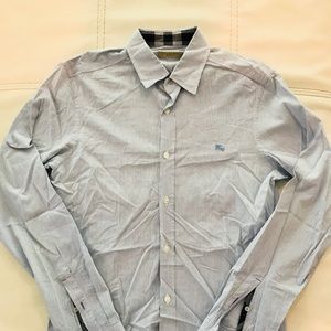 Burberry Brit Button Down